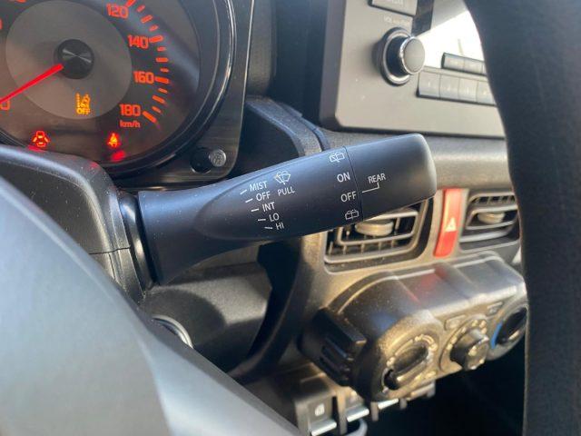 SUZUKI Jimny 1.5 5MT PRO (N1)