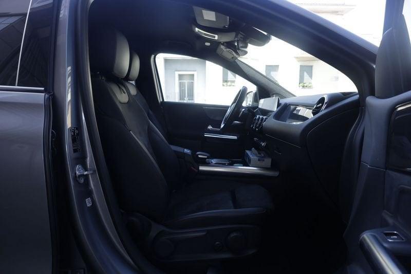 Mercedes-Benz Classe B B 200 d Automatic Premium Unicoproprietario