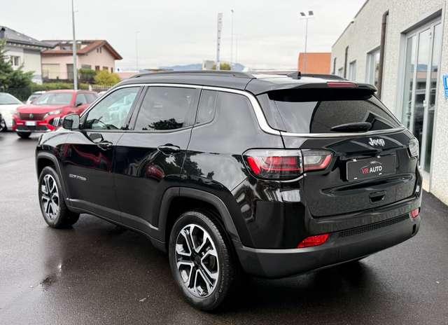 Jeep Compass 1.6 mjt Limited 2wd 130cv PROMO FIN