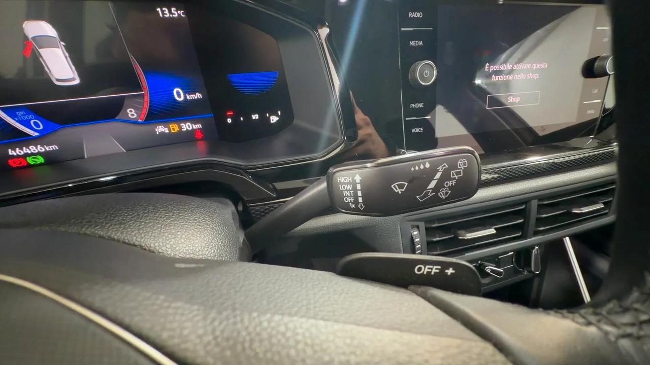 Volkswagen Taigo 1.0 TSI 115 CV DSG Life