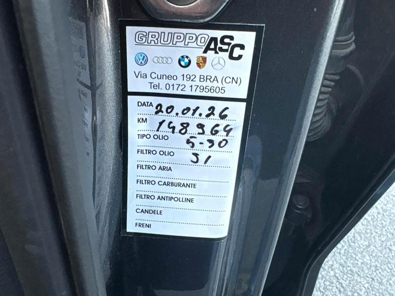 Audi A4 Avant 40 2.0 tdi S Line edition quattro 190cv s-tronic