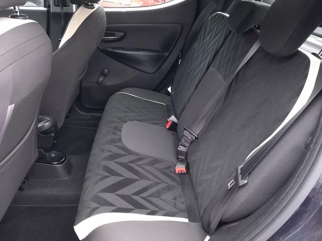 Lancia Ypsilon 5 Porte 1.2 Platinum