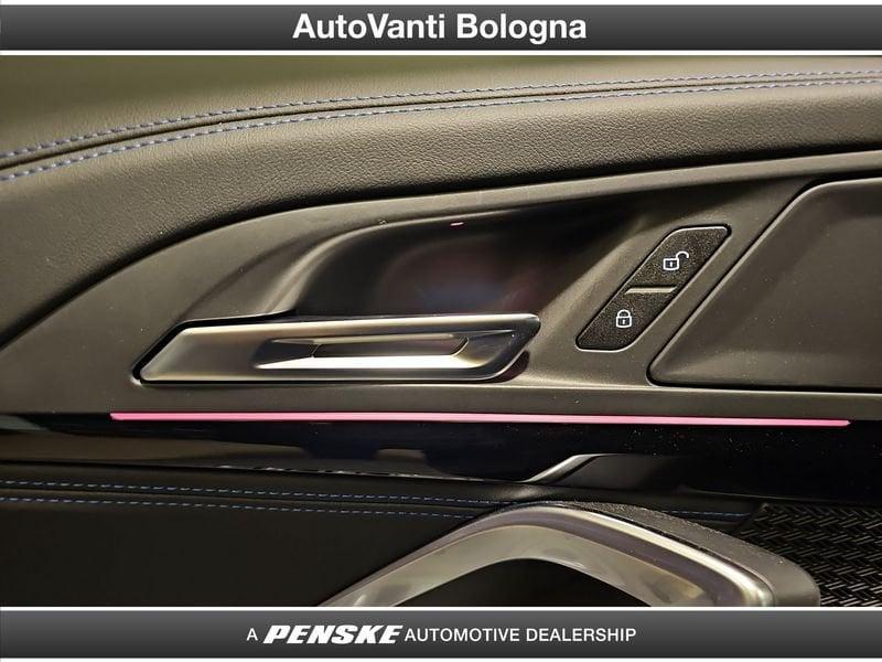 BMW X1 X1 xDrive 25e Msport Pro