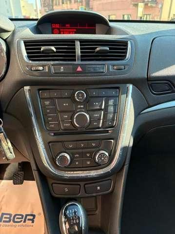 Opel Mokka 1.4 Turbo GPL Tech 140CV 4x2 Ego