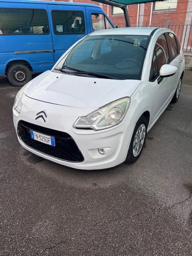 CITROEN C3 1.1 Business