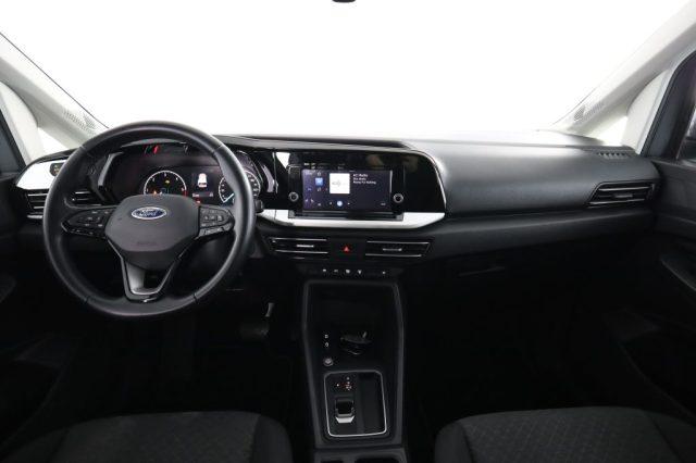 FORD Tourneo Connect Grand Tourneo Connect 2.0 EcoBlue 122 CV Powershif
