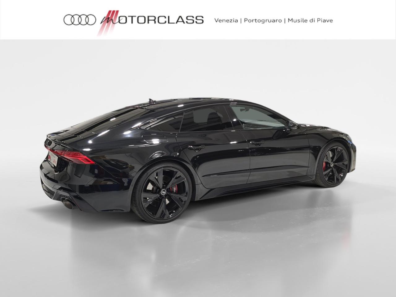 Audi RS7 sportback 4.0 v8 mhev performance quattro tiptronic