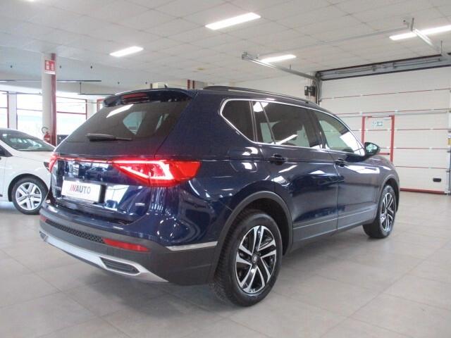 Seat Tarraco 2.0 TDI 4Drive DSG Business