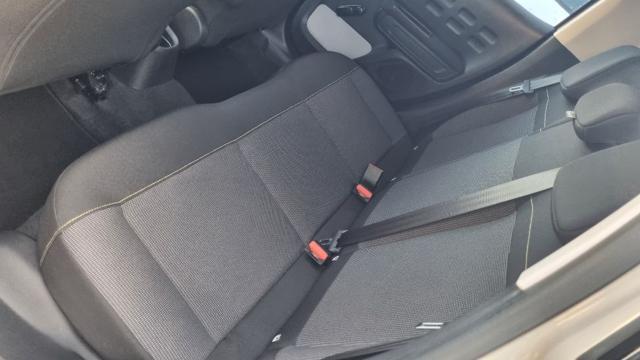 CITROEN C3 BlueHDi 100 S&S Max TETTO NERO A CONTRASTO