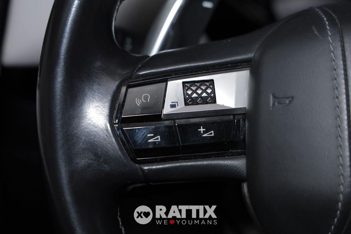 DS Automobiles DS 3 Crossback 1.2 PureTech 130CV Rivoli auto