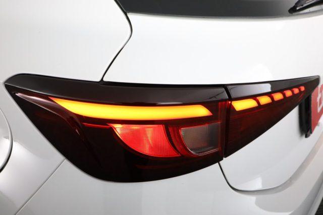 MG MG3 MG3 1.5 Comfort