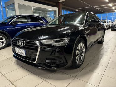 Audi A6 40 2.0 TFSI S tronic Business Plus