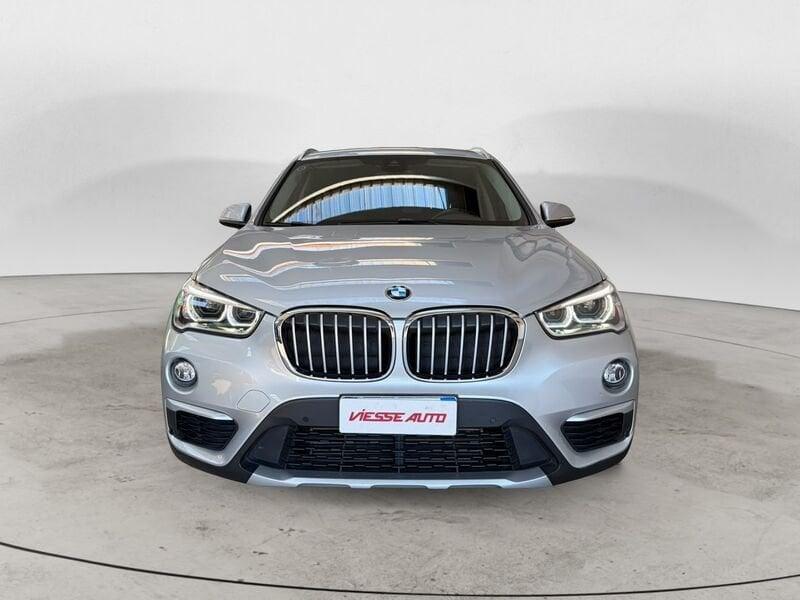 BMW X1 xDrive 18d X Line