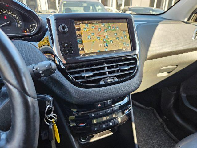 PEUGEOT 2008 1° serie BlueHDi 100 Active