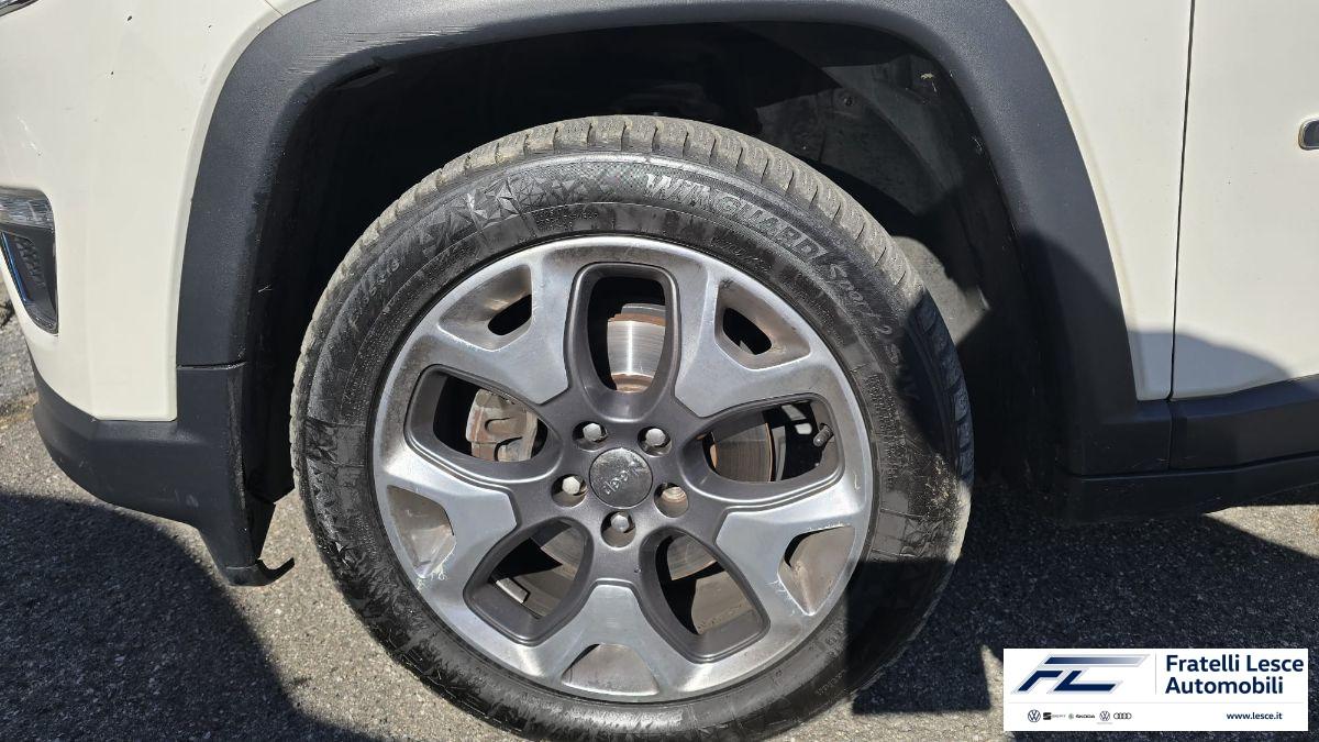 JEEP - Compass - 1.6 Mjt II 2WD Limited