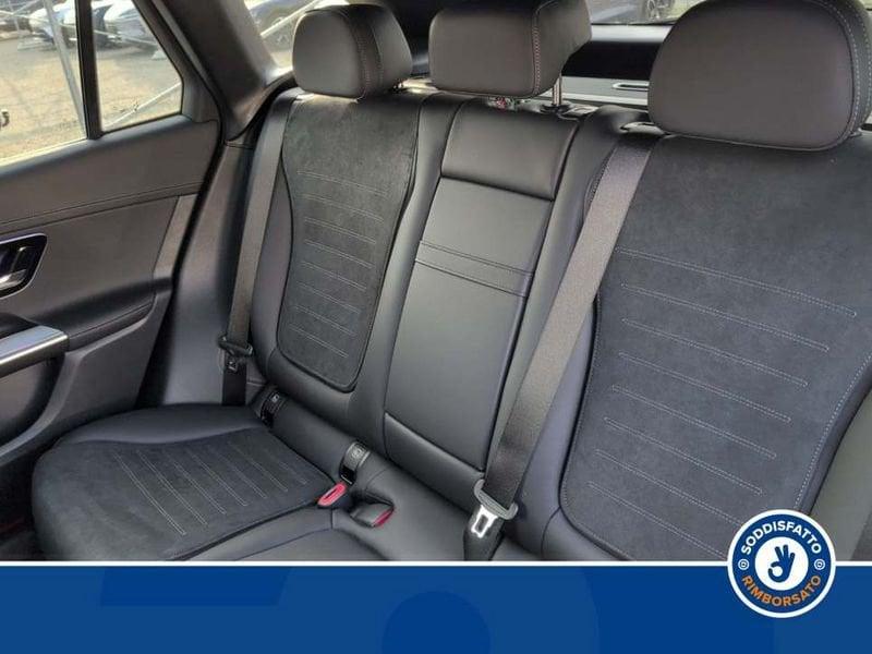 Mercedes-Benz GLC 220d 4Matic AMG Line Advanced