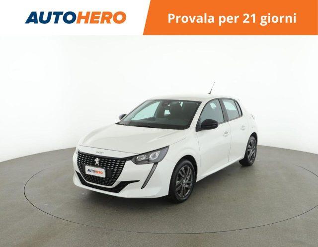 PEUGEOT 208 PureTech 75 Stop&Start 5 porte Active Pack