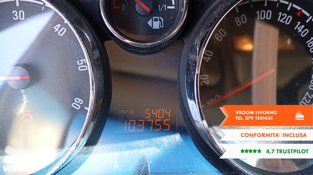 OPEL Antara Antara 2.2 CDTI 163CV Cosmo Unlimited