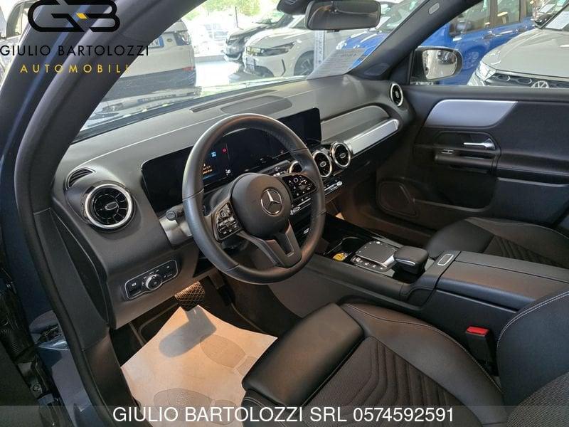 Mercedes-Benz Classe GLB GLB 220 d Automatic 4Matic Sport