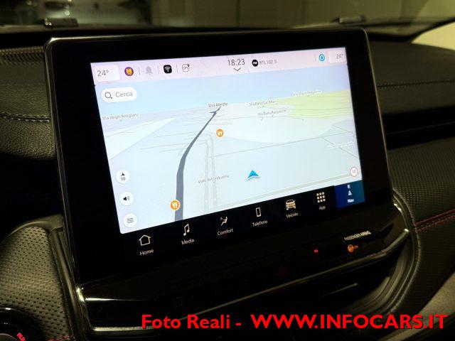 JEEP Compass 1.3 T4 240 CV PHEV 4xe Trailhawk - PROMO