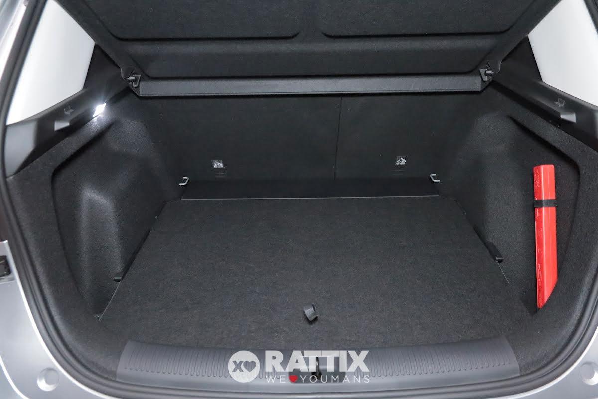 MG ZS 1.5 115CV Comfort