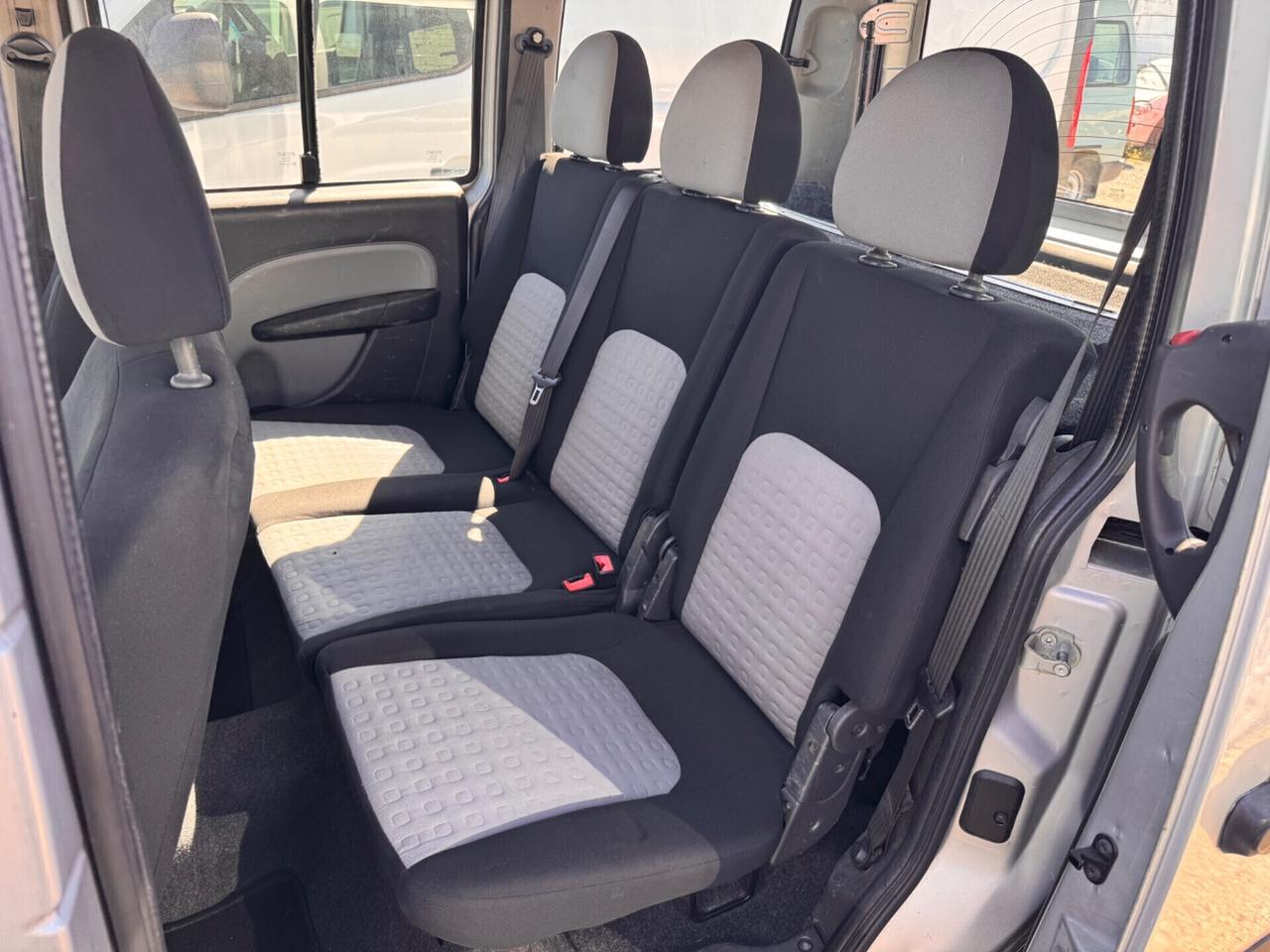 Fiat Doblò 1.3 Multijet 16V Dynamic “NUOVISSIMO”