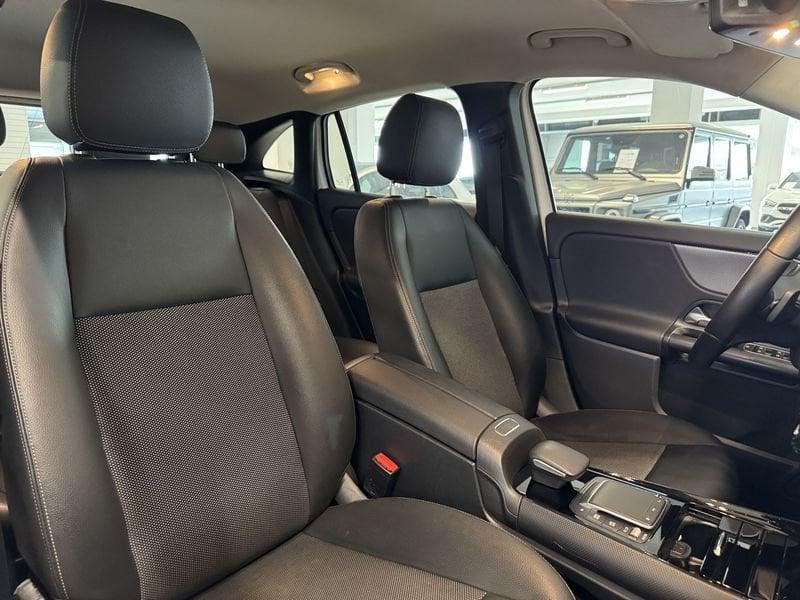 Mercedes-Benz GLA GLA 200 d Automatic Executive