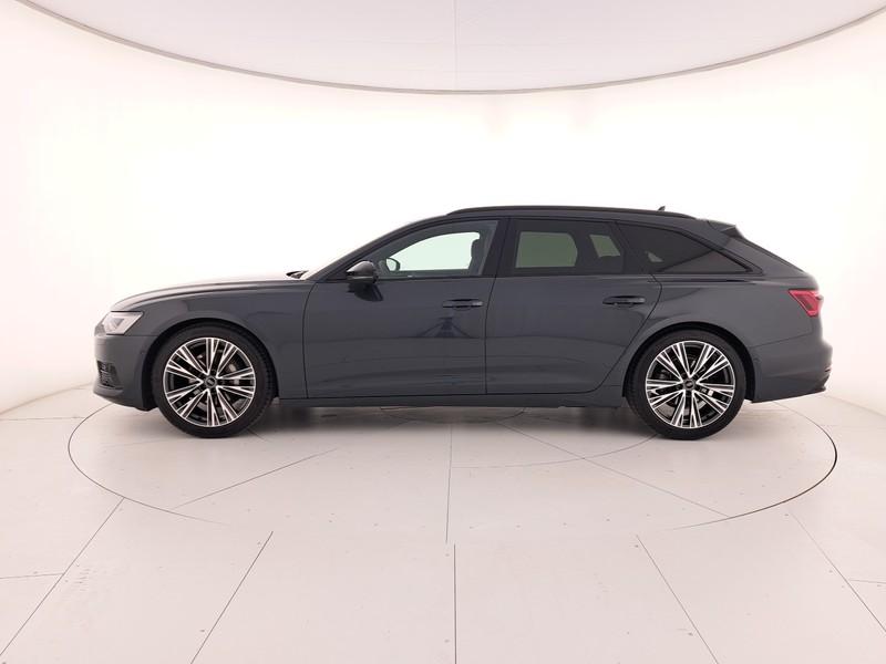 Audi A6 avant 40 2.0 tdi mhev 12v business advanced quattro s-tronic