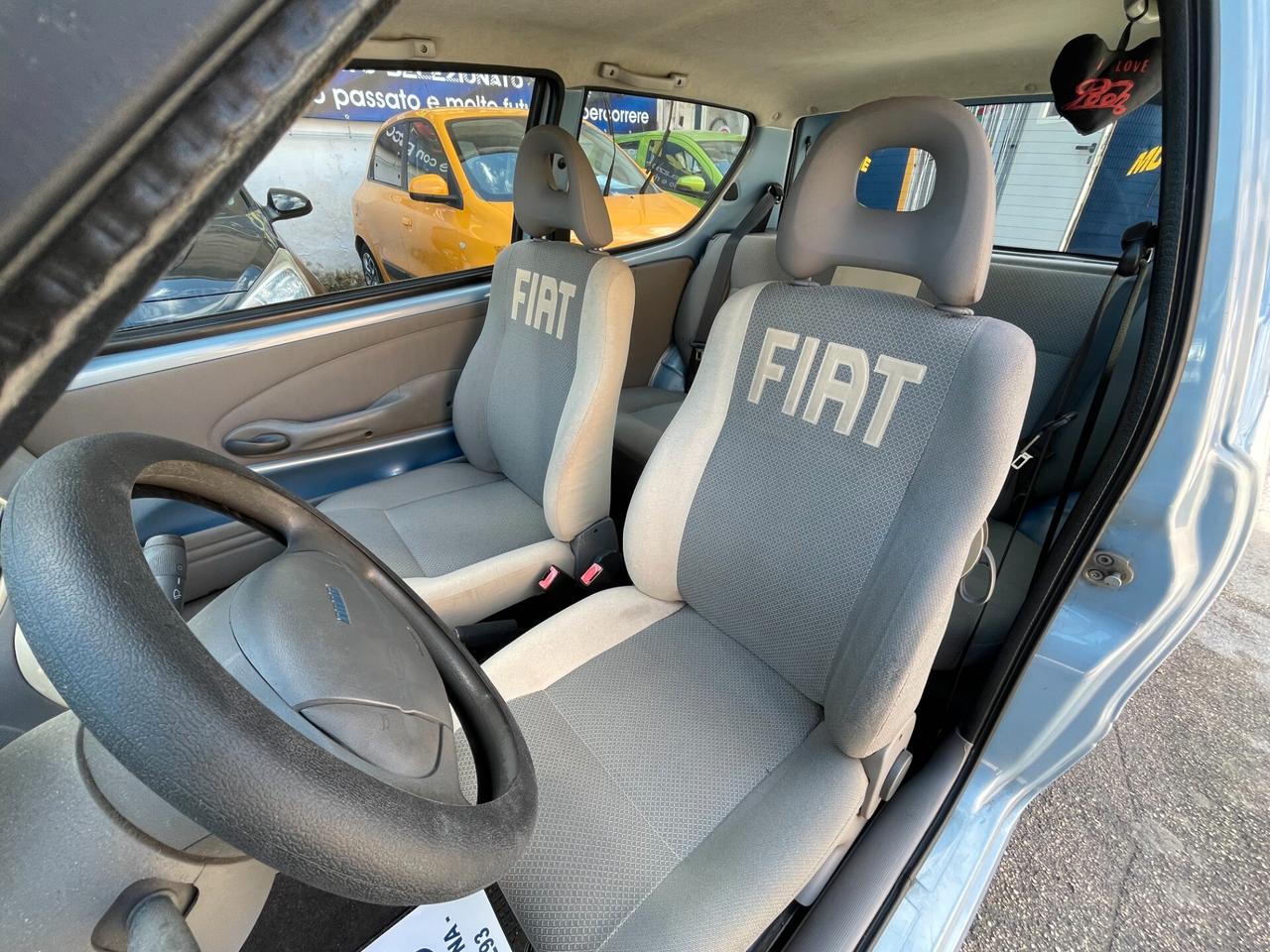 Fiat Seicento 1.1i FIRE
