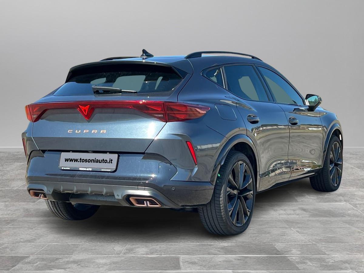 CUPRA Formentor 1.5 e-HYBRID150 kW (204 CV) pHEV DSG 6 marce2WD
