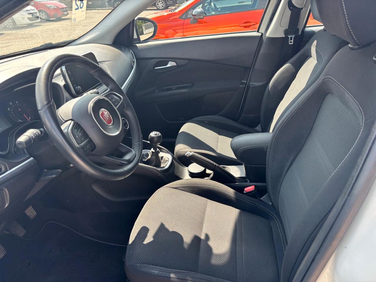 Fiat Tipo 1.6 Mjt 5 porte - 2016