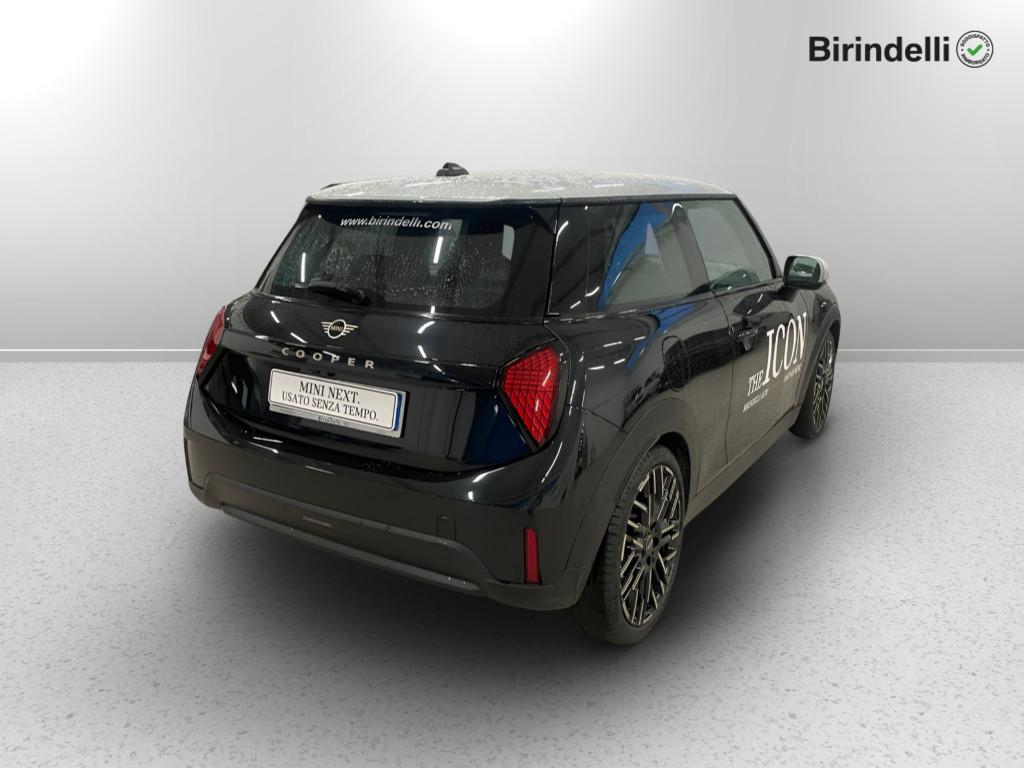 MINI Mini 5ª serie (F66) - Mini Cooper C Favoured