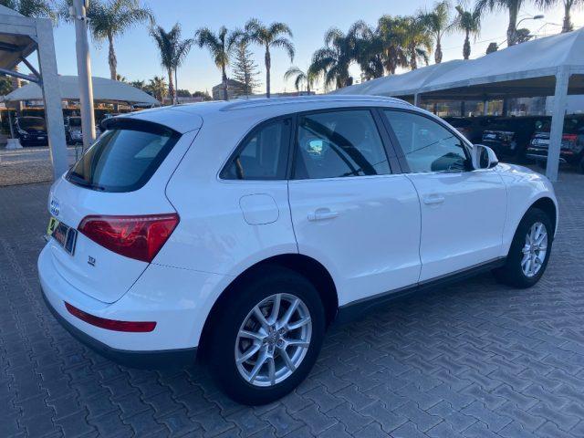 AUDI Q5 2.0 TDI 170CV quattro Advanced Plus