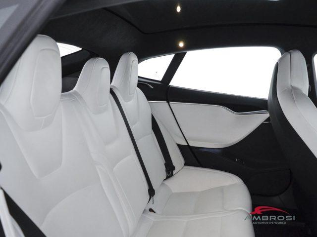 TESLA Model S 100kWh All-Wheel Drive 100D