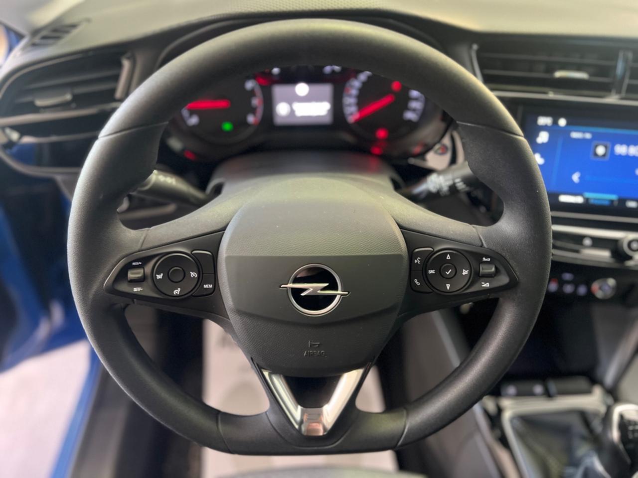 Opel Corsa 1.2 75CV 2024