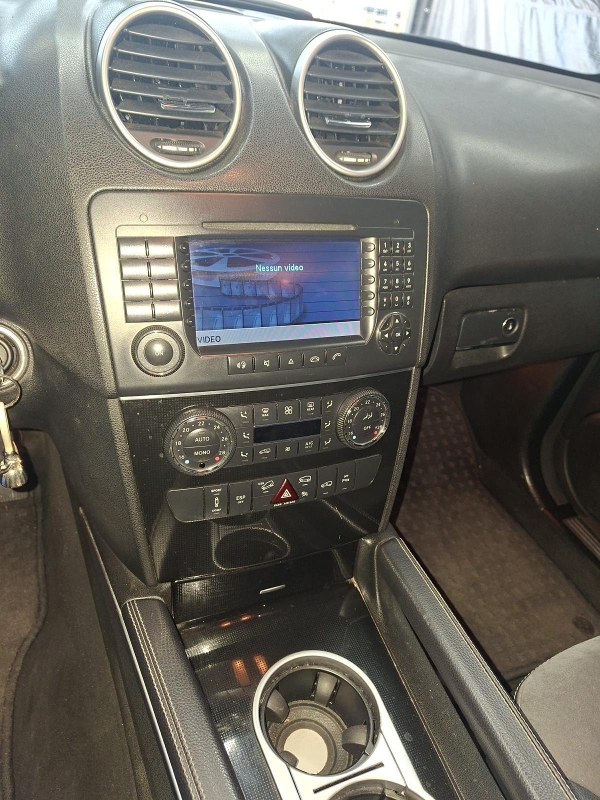 Mercedes-benz ML 320 CDI Premium garantita