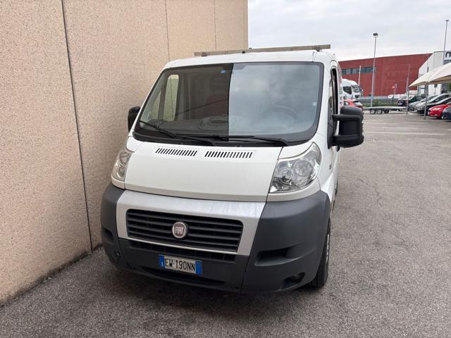 FIAT Ducato 33 2.3 MJT PREZZO+IVA