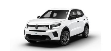 Citroën C3 Nuova Turbo 100cv - YOU