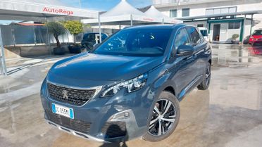 Peugeot 3008 BlueHDi 130 S&S AUTOMATICO