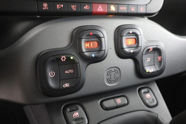FIAT Panda Panda 1.0 FireFly Hybrid City Life