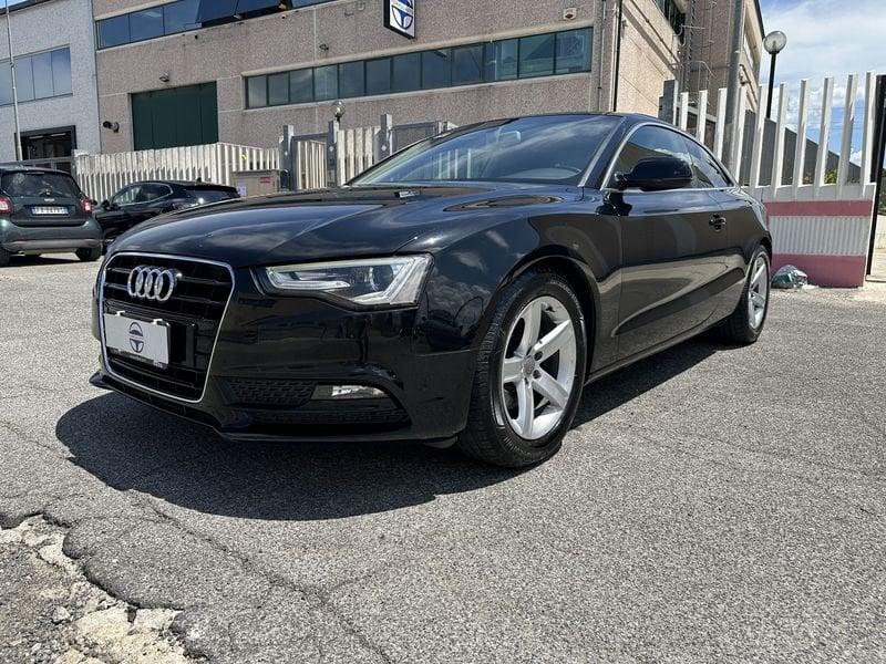 Audi A5 2.0 TDI S tronic Business Plus