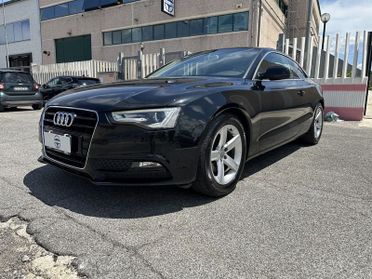 Audi A5 2.0 TDI S tronic Business Plus