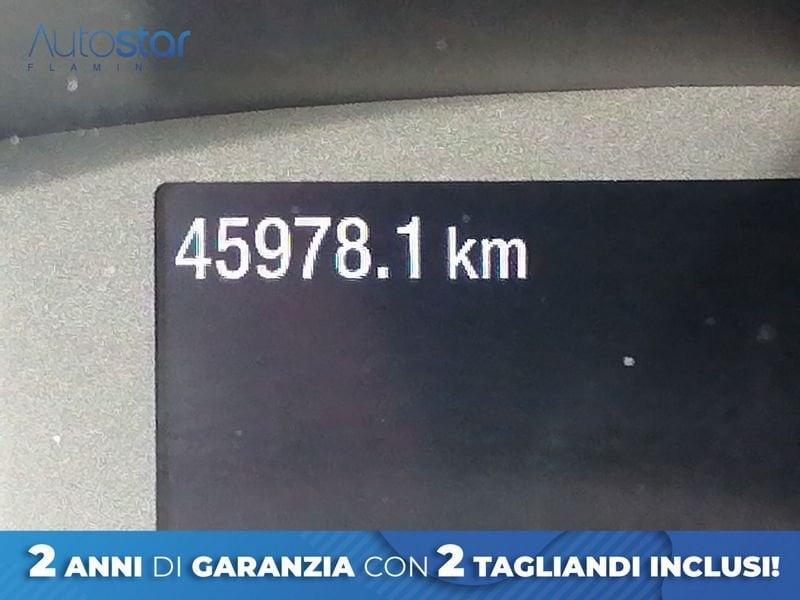 Ford Transit 350 2.0 tdci 130cv trend L3H2 E6.2