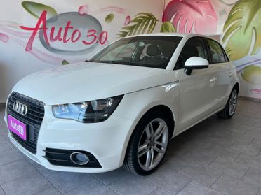 Audi A1 1.2 TFSI Attraction