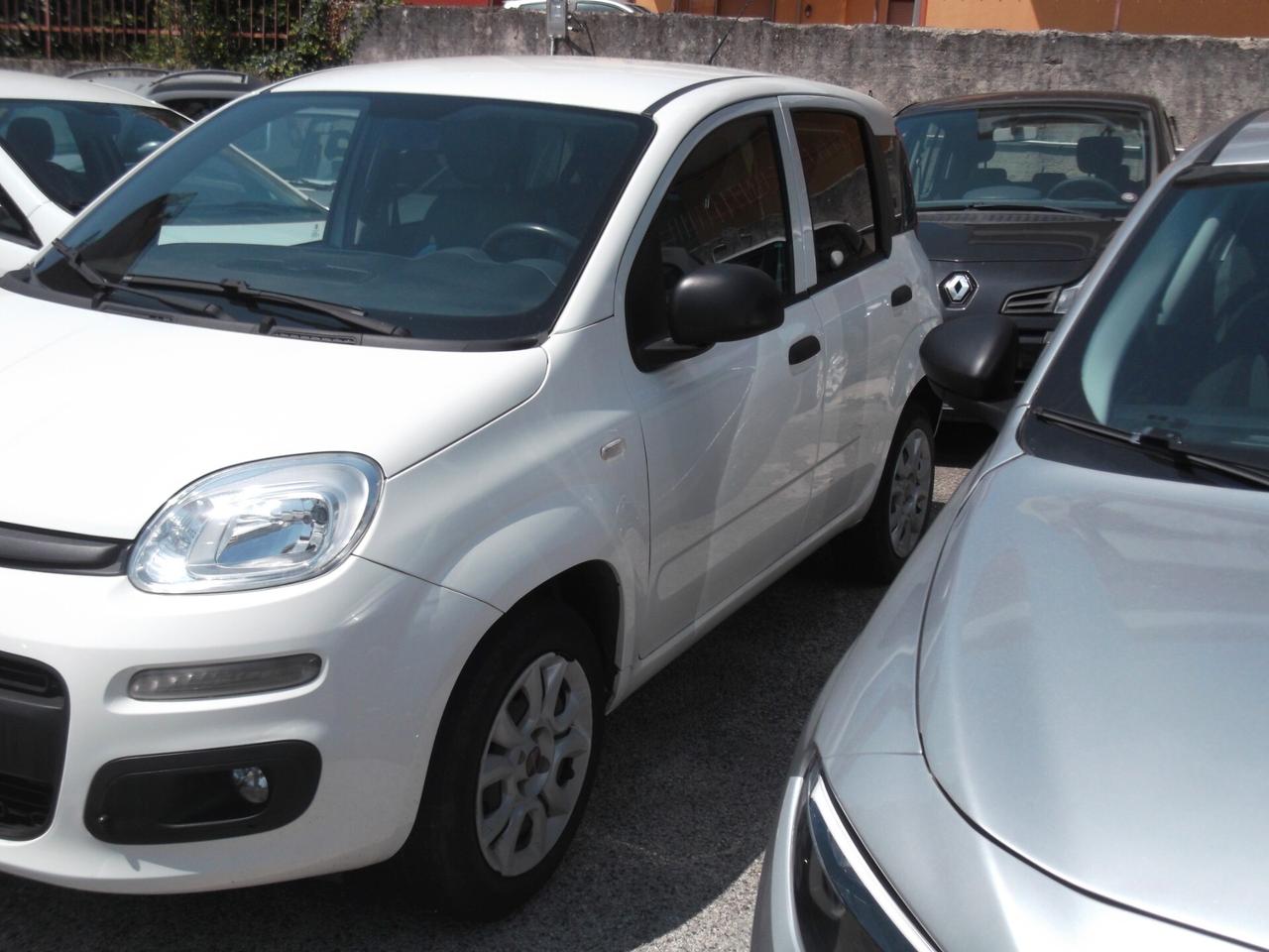 Fiat Panda 0.9 TwinAir Turbo Natural Power Easy - 31