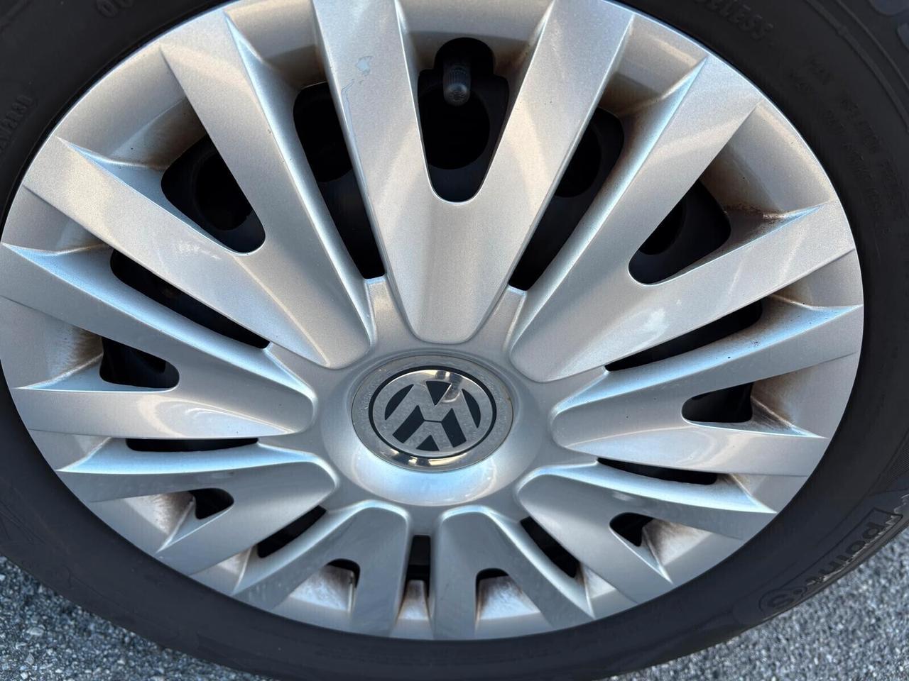 Volkswagen Golf TRENDLINE 1.6 TDI DPF 5p. UNICO PR.