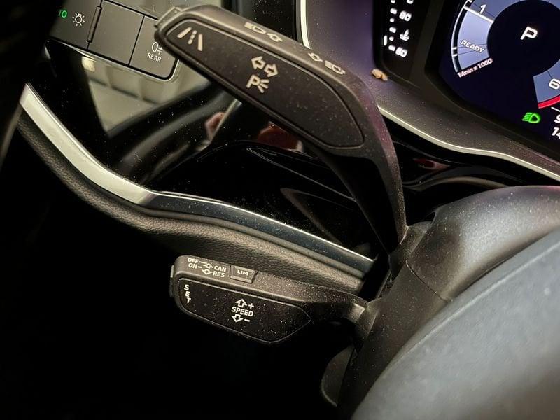 Audi Q3 Q3 35 TDI S tronic Business Advanced