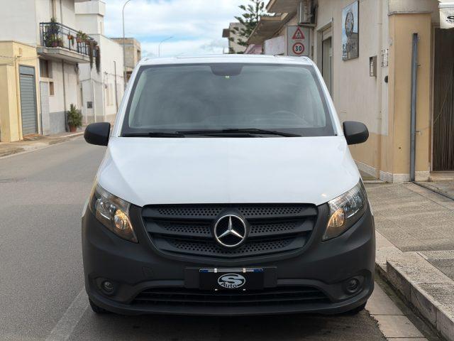MERCEDES-BENZ VITO 1.7 110 CDI Long Furgone