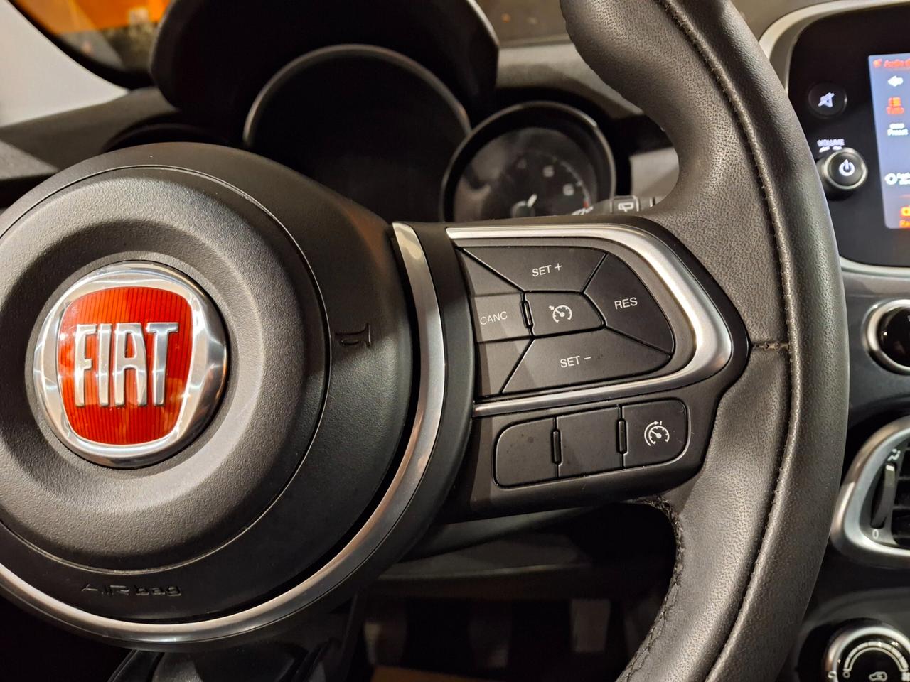 Fiat 500X 1.0 120 CV Cross OK NEOPATENTATI!