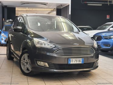 FORD C-Max 1.5 TDCi 120 CV S&S Titanium X